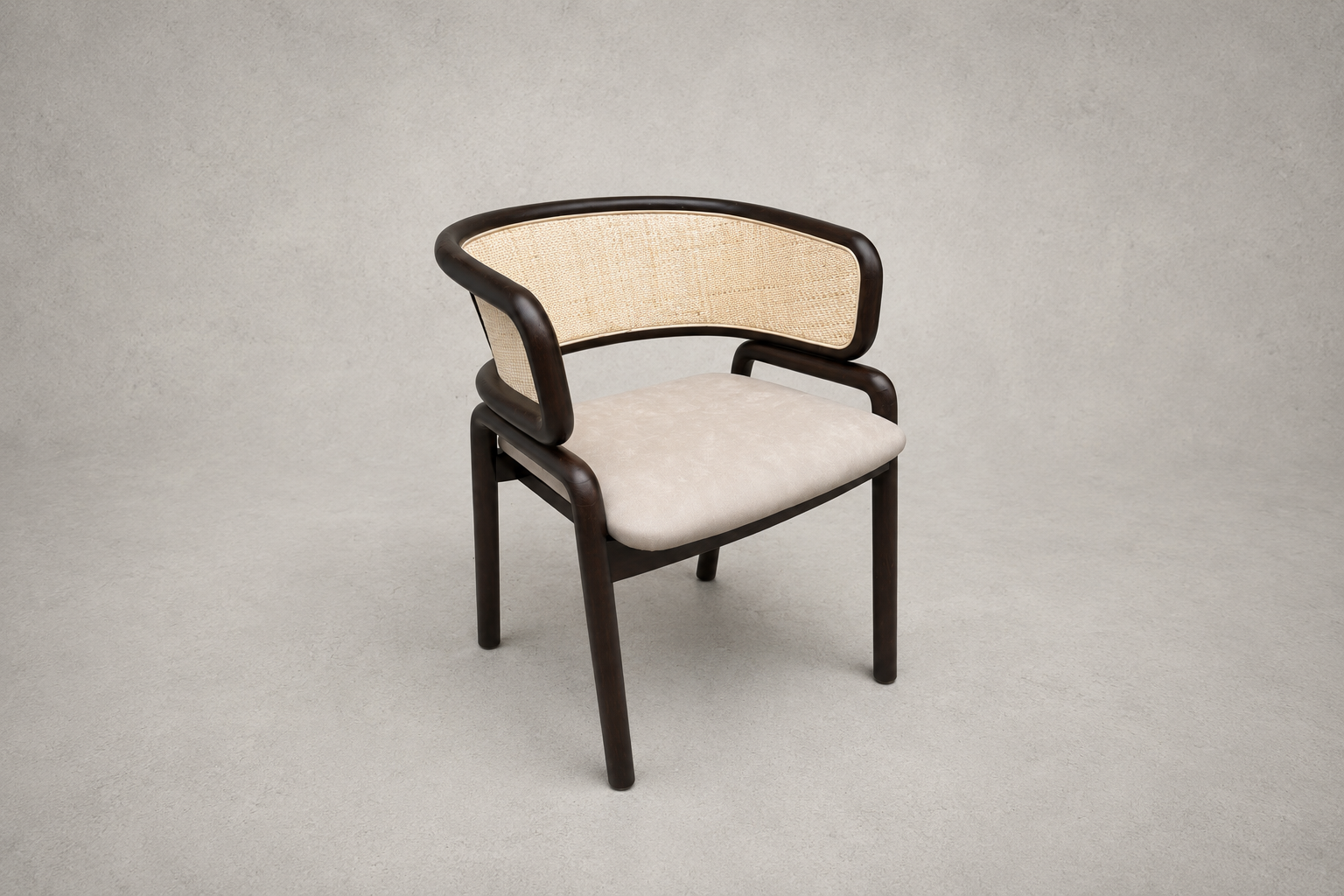 Custom wooden furniture for hospitality by UNDHAGI