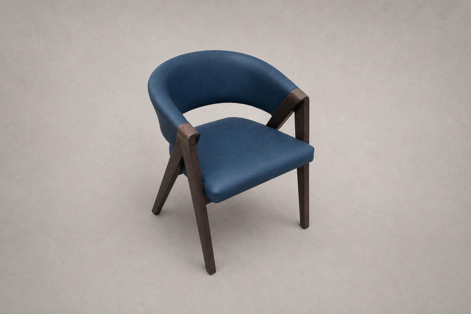 Custom wooden furniture for hospitality by UNDHAGI