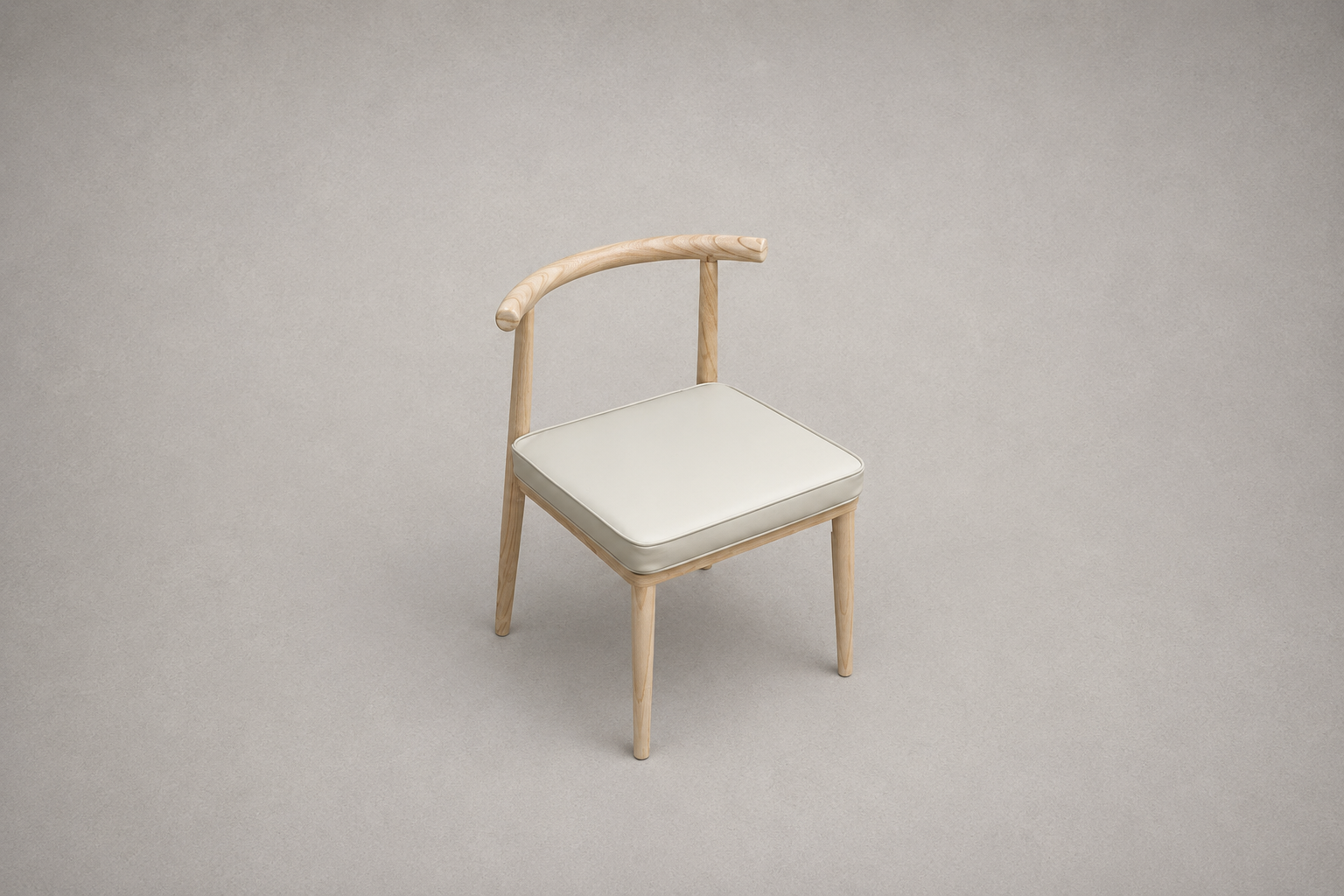 Custom wooden furniture for hospitality by UNDHAGI