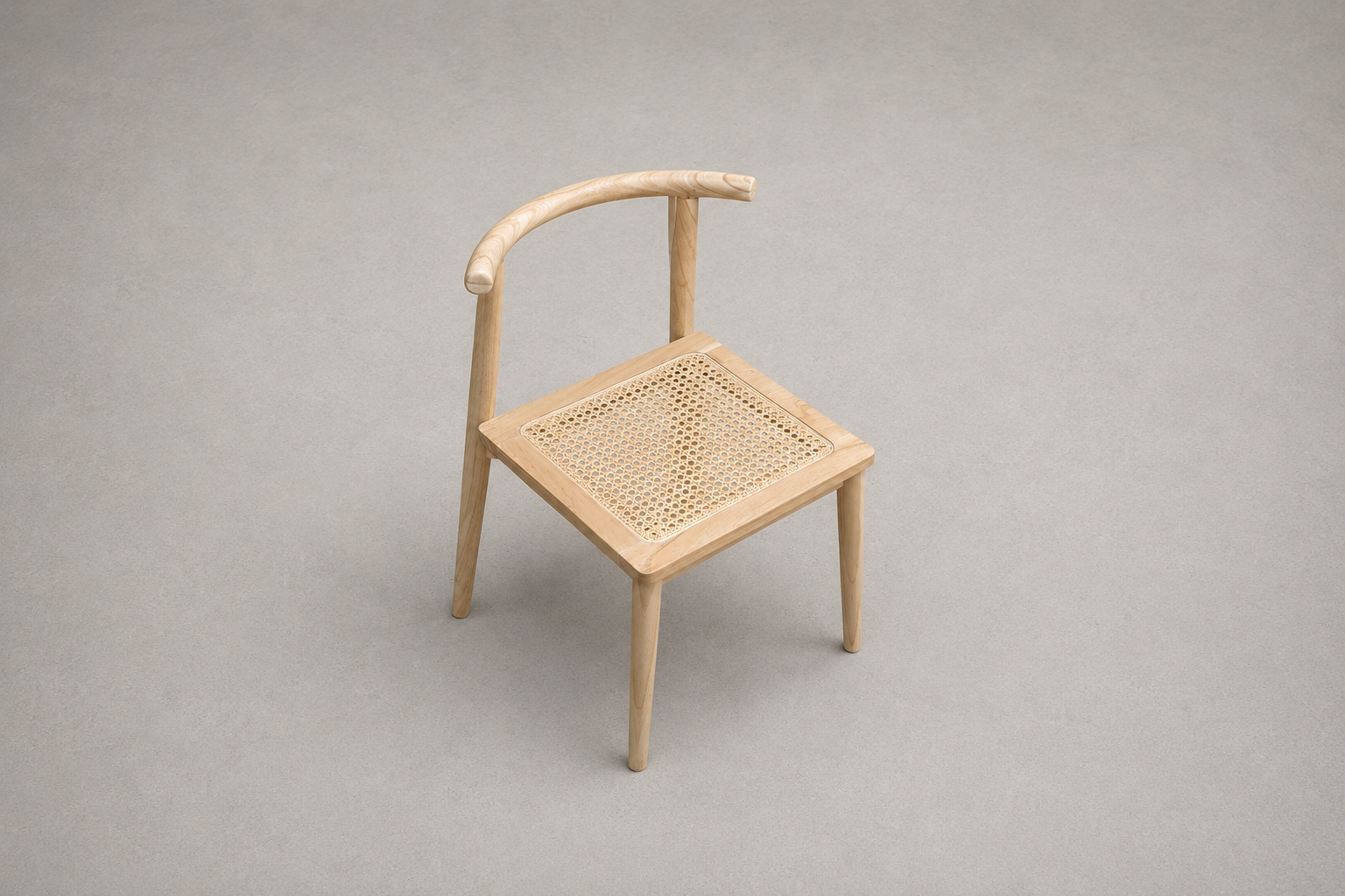 Custom wooden furniture for hospitality by UNDHAGI