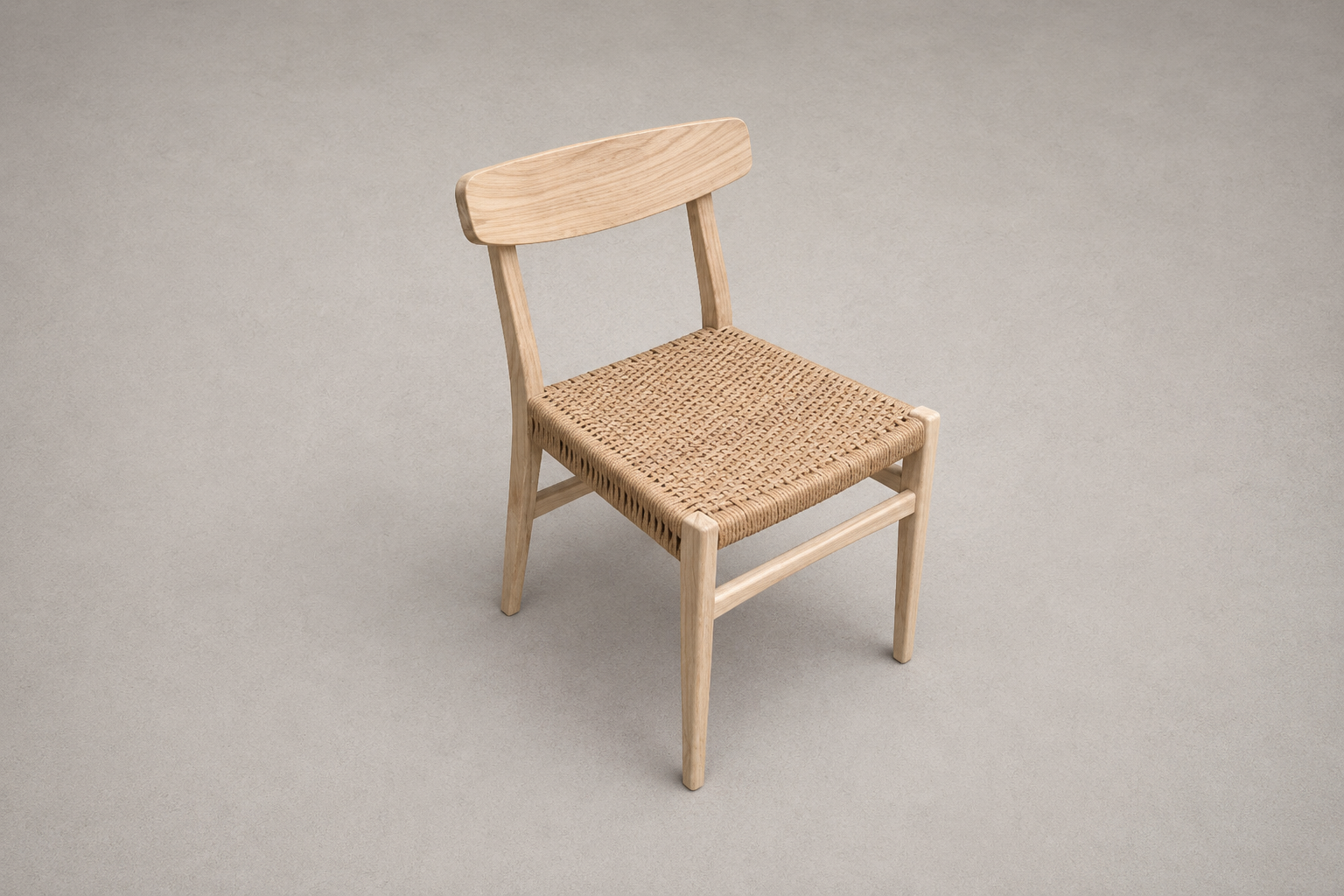 Custom wooden furniture for hospitality by UNDHAGI
