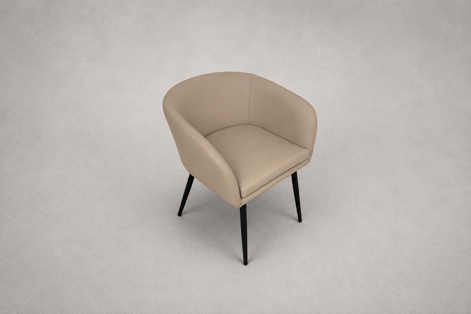 Custom wooden furniture for hospitality by UNDHAGI