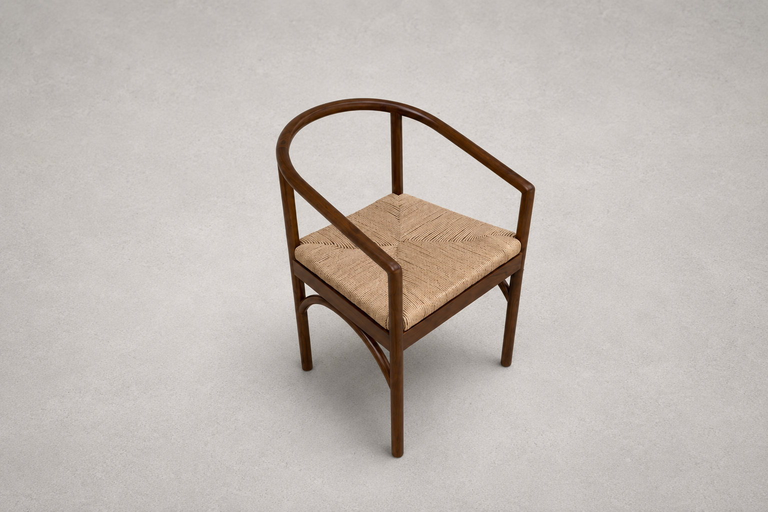 Custom wooden furniture for hospitality by UNDHAGI
