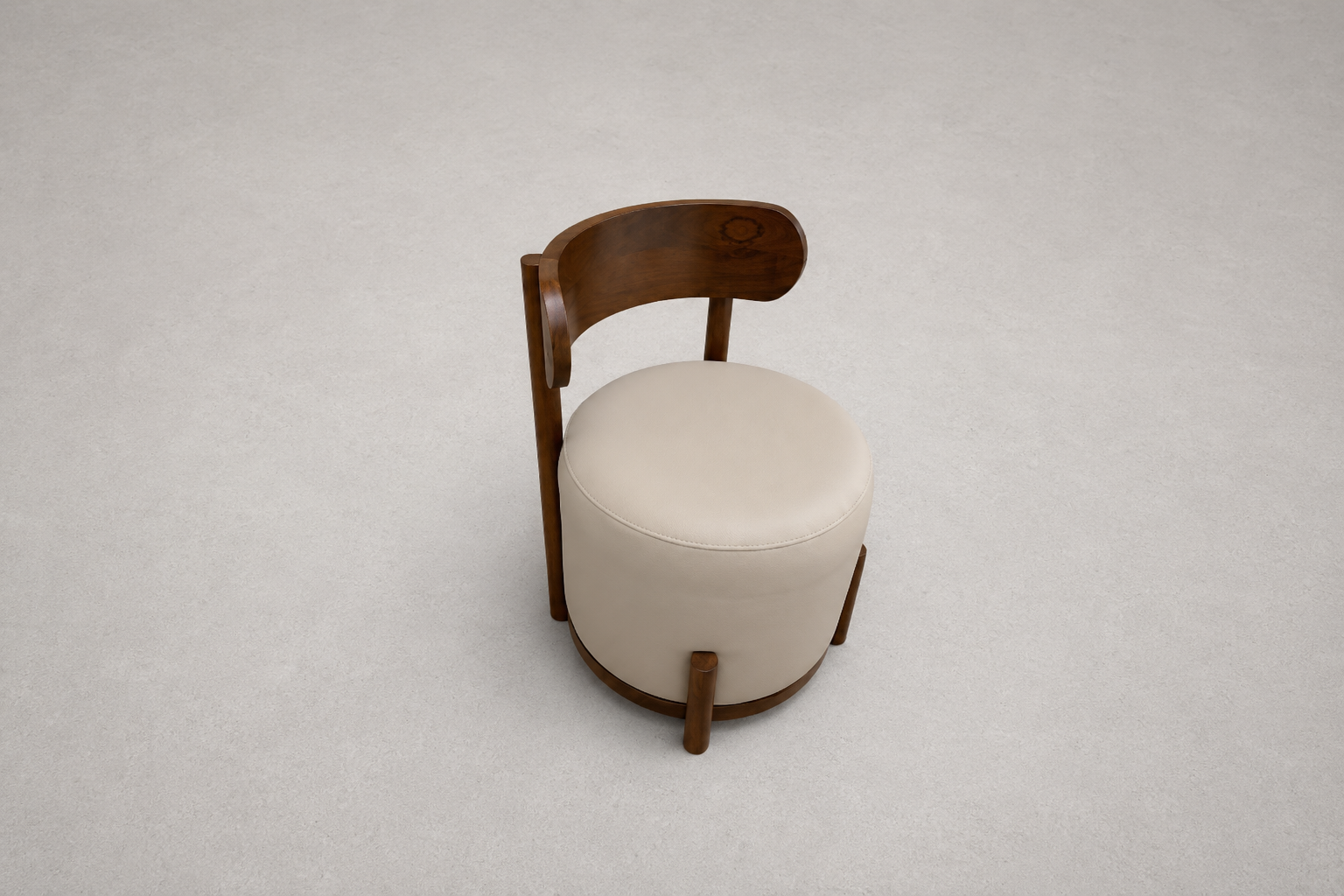 Custom wooden furniture for hospitality by UNDHAGI