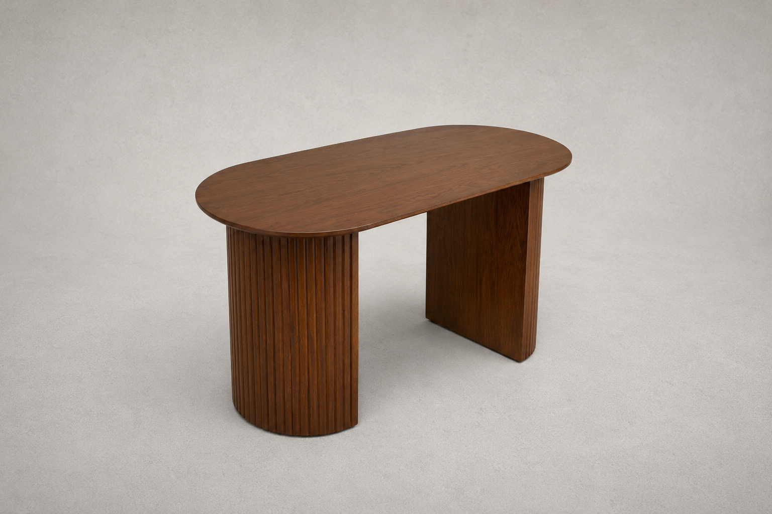 Custom wooden furniture for hospitality by UNDHAGI